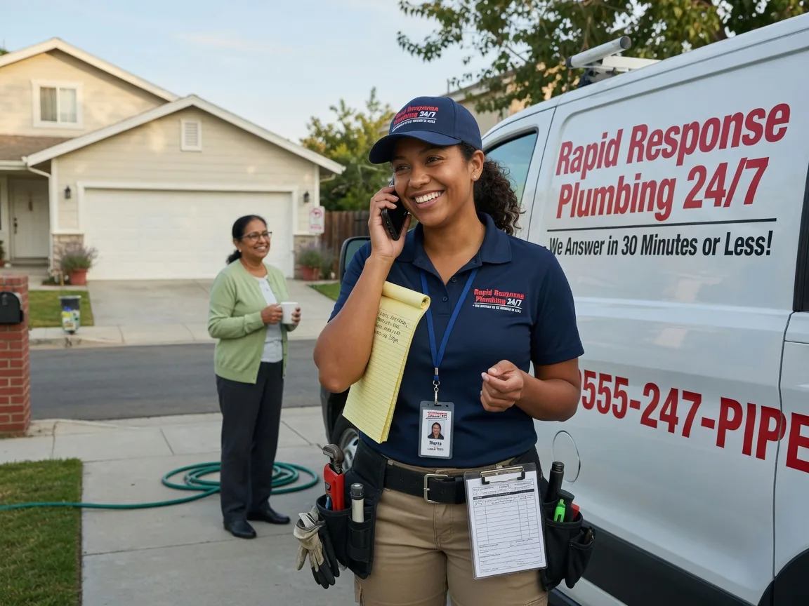 Emergency Plumber Columbus, NC FAQs